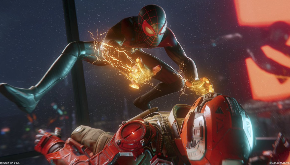 Arranca venta del PlayStation 5 en México y de Marvel's Spider-Man: Miles Morales