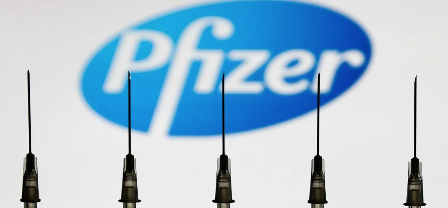 Vacuna catapulta a Pfizer al Top Ten de acciones globales