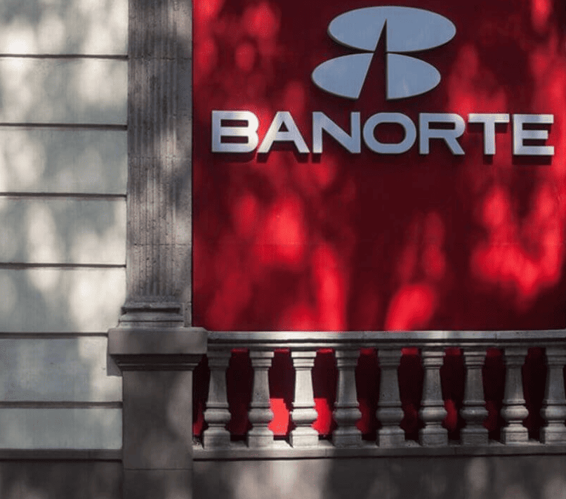 Banorte es nombrado “Banco del año 2024” en México por The Banker