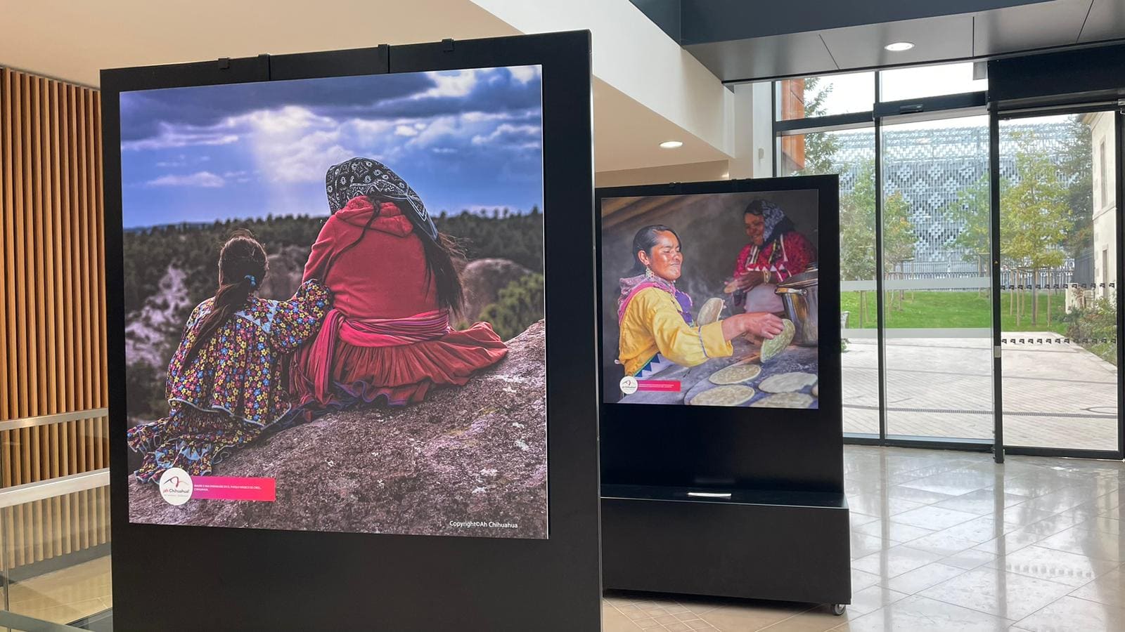  Exitosa participación de Chihuahua en el festival gastronómico ¡Qué Gusto! en Dijon, Francia