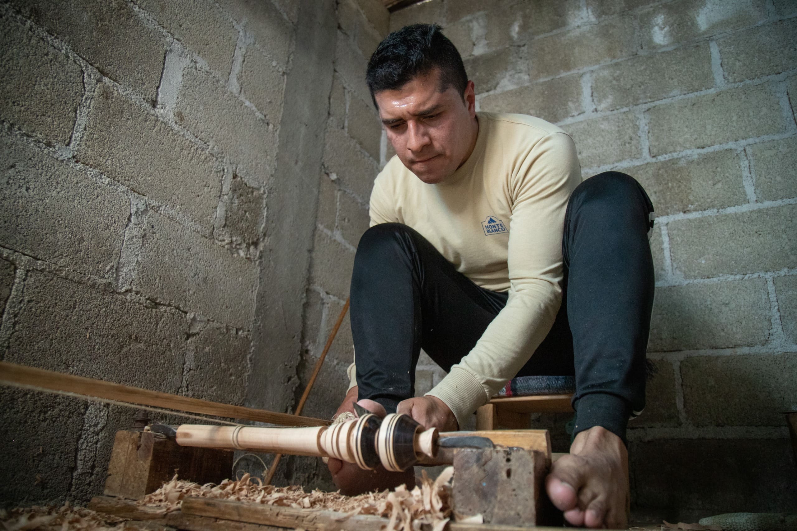 Preparan Festival del Molinillo y el Chocolate, tradición del EdoMéx para el mundo