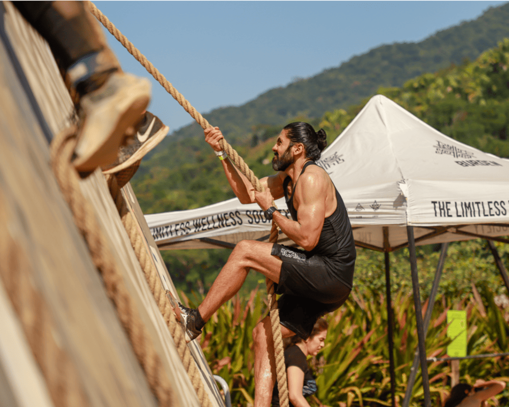 La Carrera más Divertida llega a Puerto Vallarta