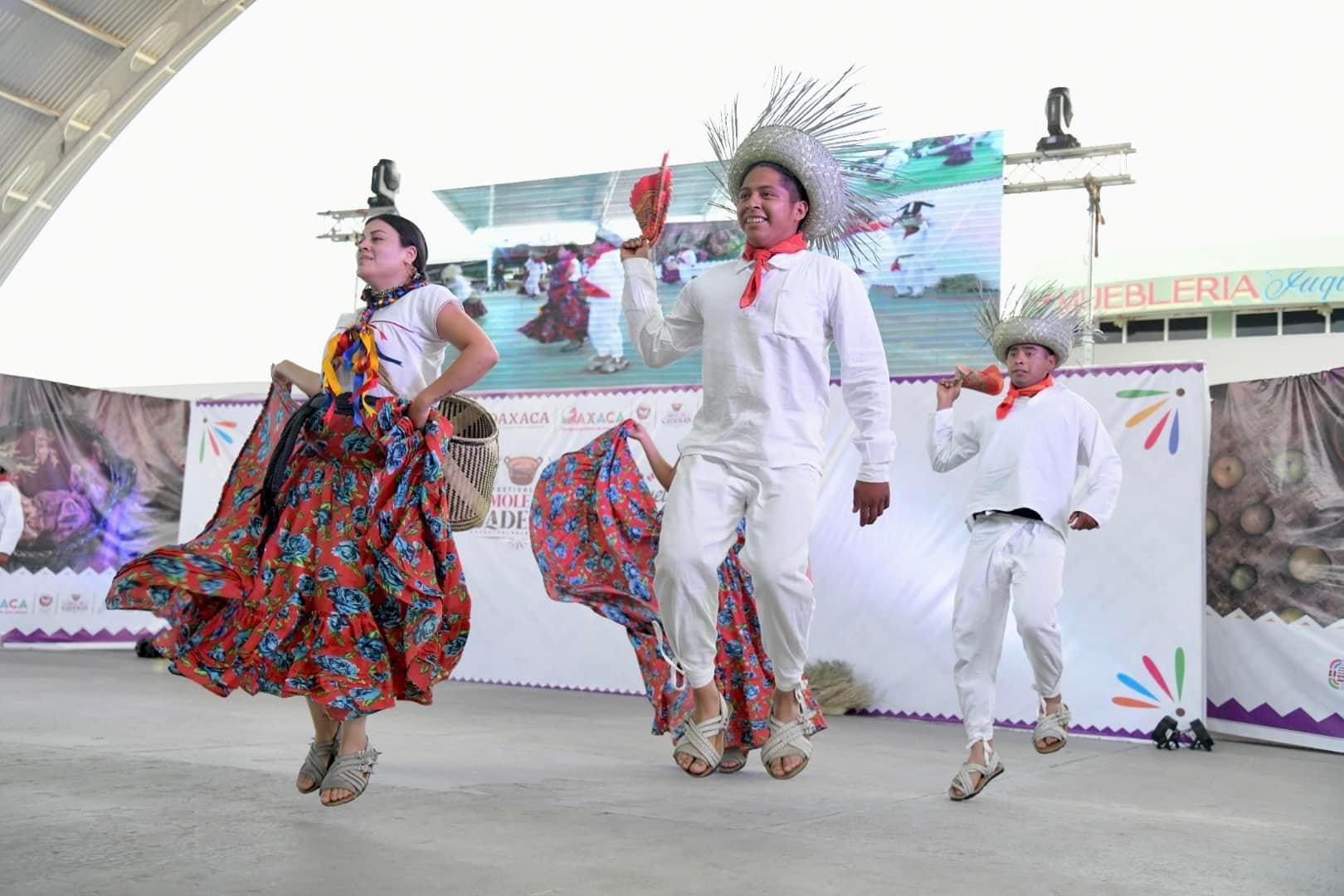 La Mixteca se llenará de fiesta y tradición este fin de semana: Sectur Oaxaca