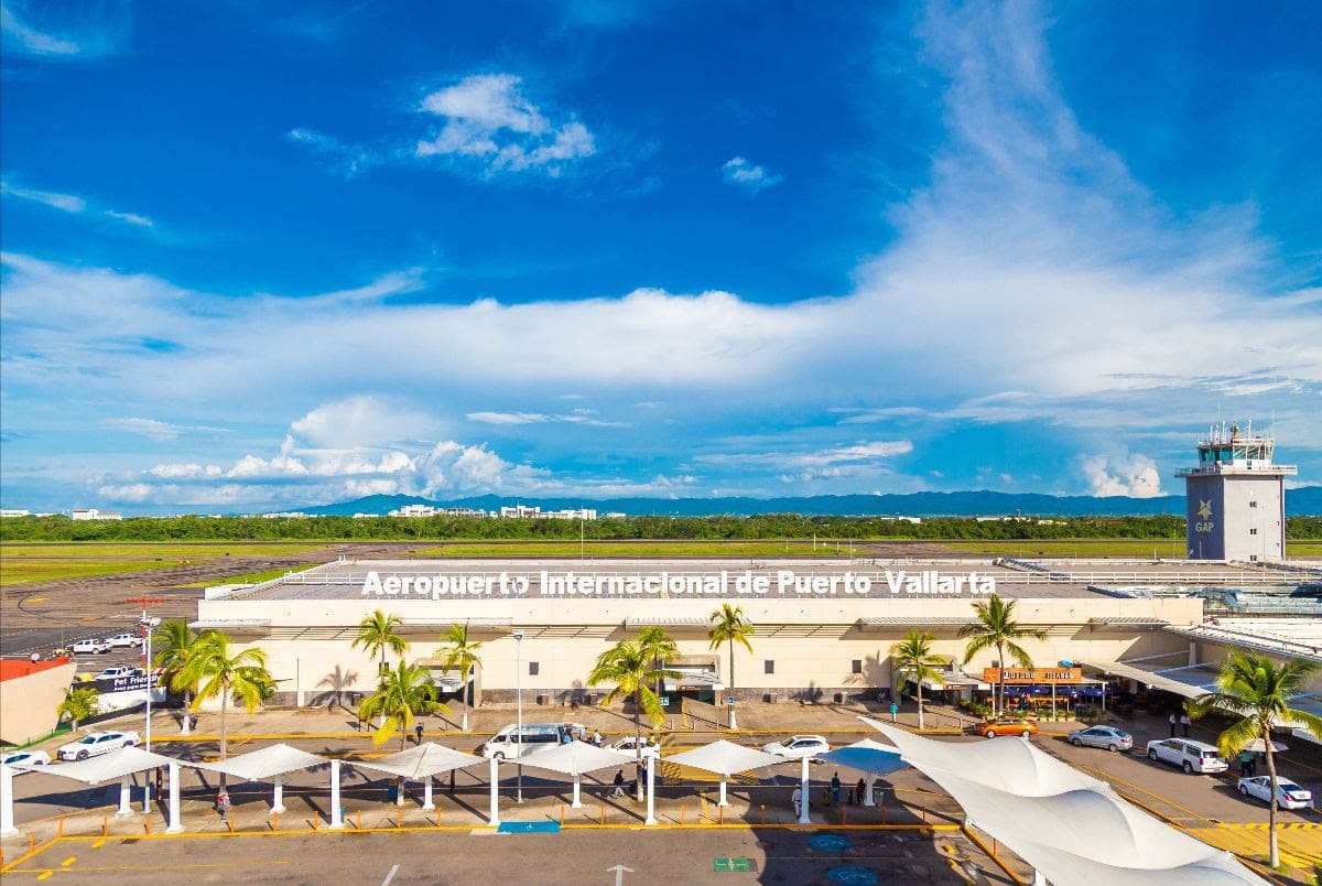 Mexicana ofrece Nuevo Vuelo  Puerto Vallarta - Guadalajara