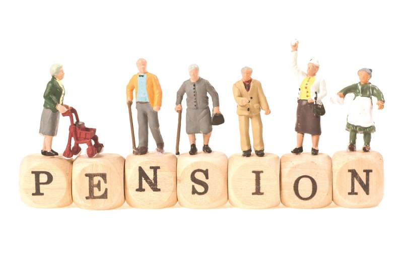 Acertada, propuesta de reforma a las pensiones. BBVA