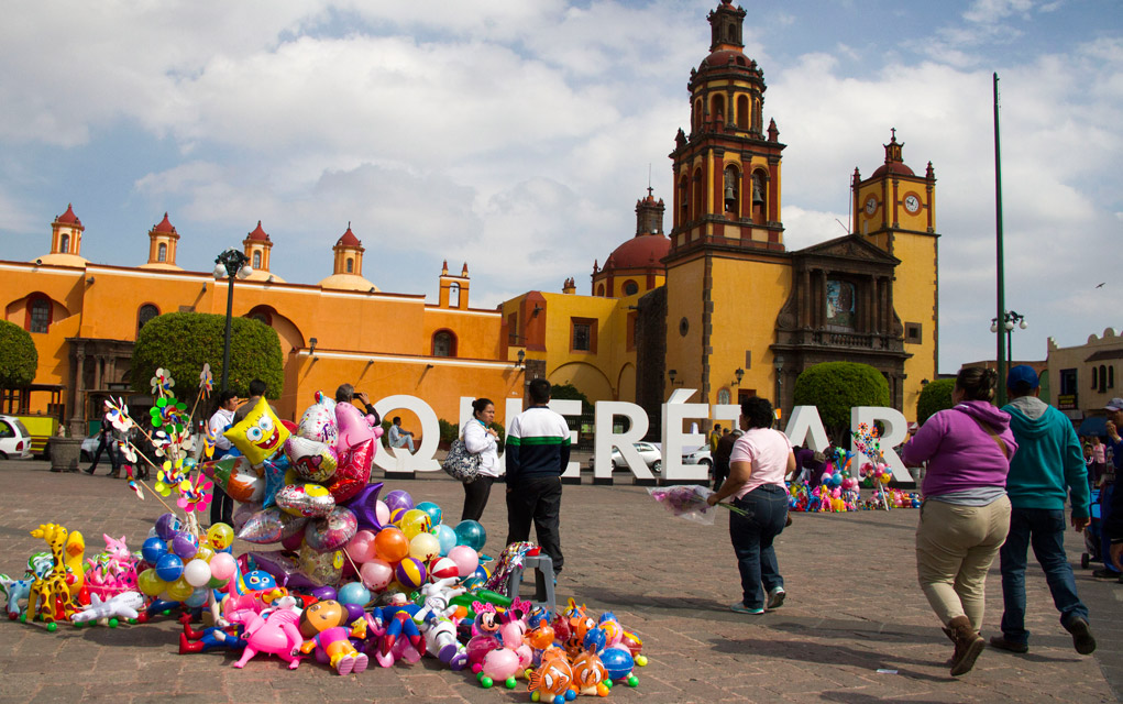  Lanza Querétaro promociones para reactivar el turismo