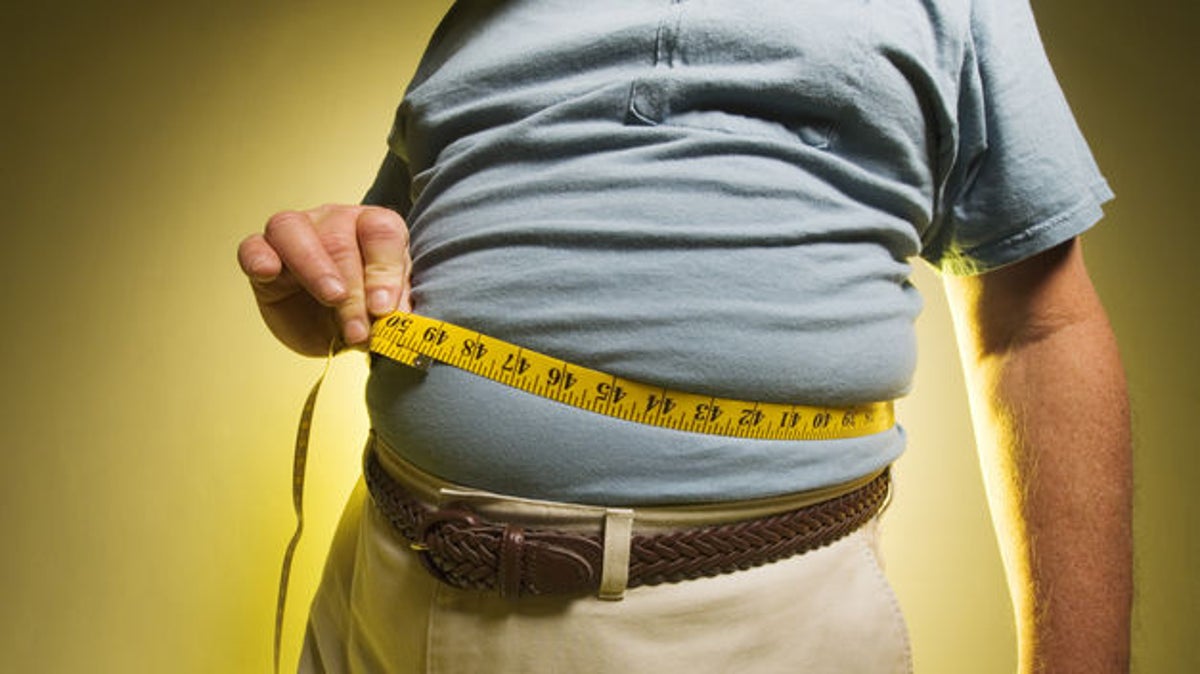 Obesidad, segundo factor de riesgo frente al Covid-19