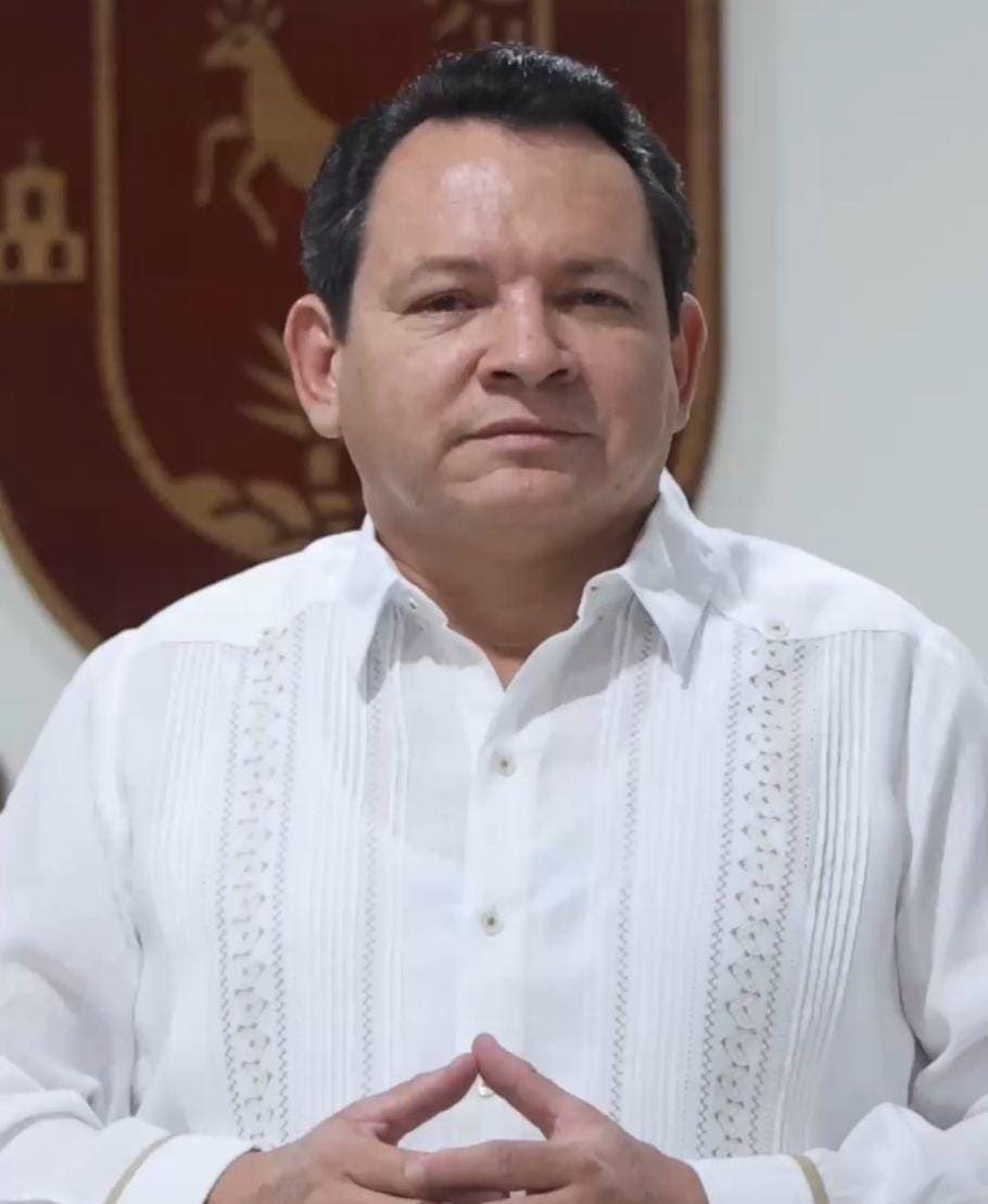 Alista Gobernador de Yucatán el astillero más grande de Latinoamérica en Puerto Progreso