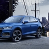 Audi alcanza los 500 mil Audi Q5 producidos en San José Chiapa