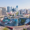 Mejoras en Avenida Chapultepec benefician plusvalía de viviendas de la zona