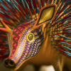 Alebrijes no podrán ser imitados o plagiados