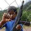 También en Rincón de Chautla los niños se arman ante la violencia