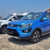 Automotriz china BAIC quiere conquistar a los conductores mexicanos