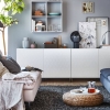 Comercio online y mayor competencia impulsan mercado de muebles para armar
